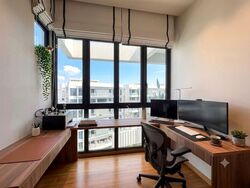 The Jovell (D17), Condominium #562269501